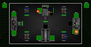 Ultra Mech Directorate