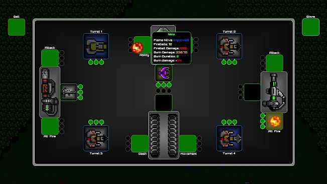 Ultra Mech Directorate