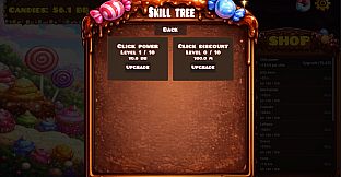 Candy Clicker