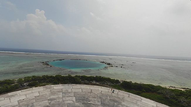 Perspectives: Paradise