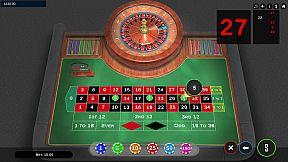 Roulette Pro Simulator