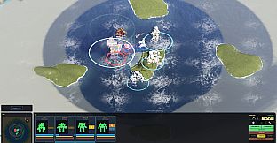 Deathmarch Titans