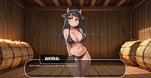 MILKY COWGIRLSVERSE 2