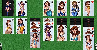 AI Solitaire - Single Ladies - Casey