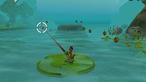 Moorhuhn / Crazy Chicken Tales