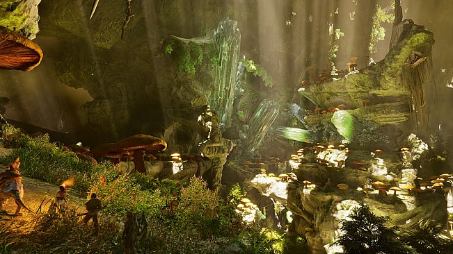 ARK: Survival Ascended