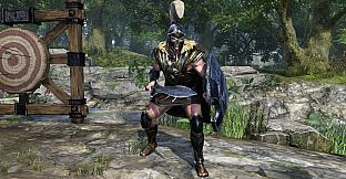 WARRIORS OROCHI 4 Ultimate - Legendary Costumes OROCHI Pack 4