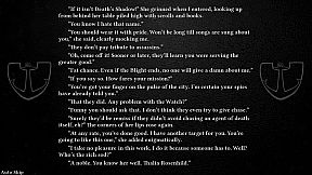 The Rose of Cravenmor