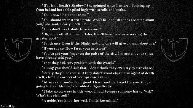 The Rose of Cravenmor