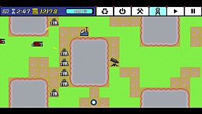 Save and Conquer : 8 Years