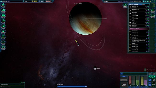 Outer Empires 2