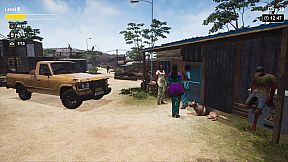 Ship Graveyard Simulator Collection