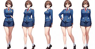 Streamer's Journey - Supporter Pack (Artbook)