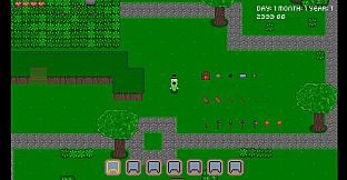 The Great Pickle Adventure