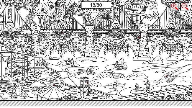 SEARCH ALL - CHRISTMAS