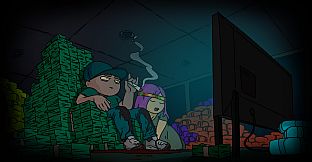 Basement - Original Soundtrack