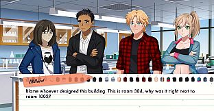 University of Progress