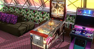 Zaccaria Pinball - Primal Carnage Table Pack 2