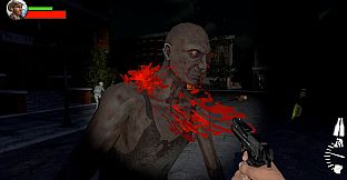 Make Zombies Great Again