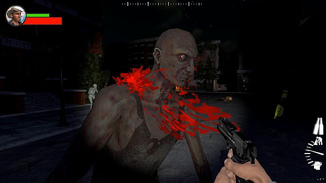 Make Zombies Great Again