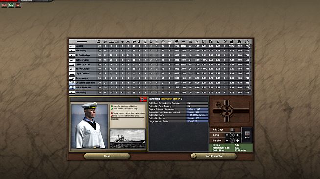 Hearts of Iron III Semper Fi: Dies Irae Götterdämmerung