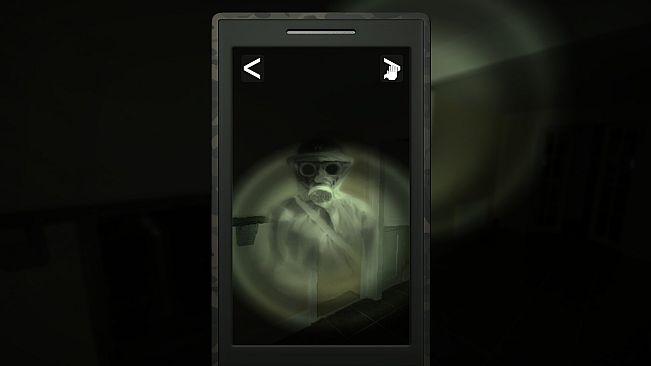 Incubus - A ghost-hunters tale