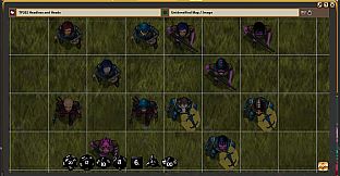 Fantasy Grounds - Devin Night Pack 202: Galactic Core