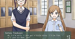 Kindred Spirits on the Roof