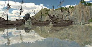 VR Wonderland 2：Adventures in a Fruit Boat