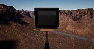 Flying Sofa Simulator