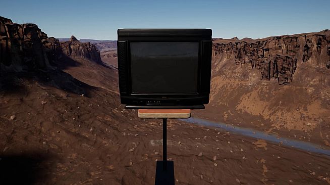 Flying Sofa Simulator