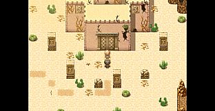 Find The Treasure