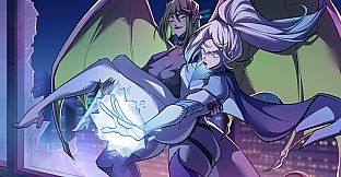 The Rope Knight ARTBOOK