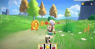 ノヴァチェイサーズ