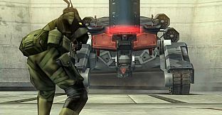 METAL GEAR SOLID: MASTER COLLECTION Vol.2