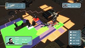 Miasma: Citizens of Free Thought