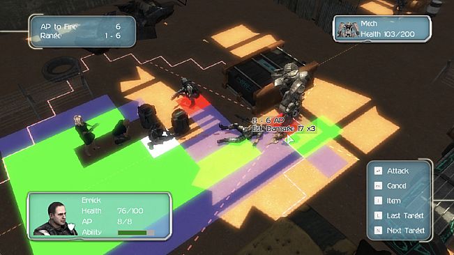 Miasma: Citizens of Free Thought