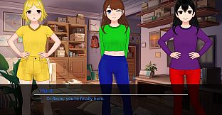 ハンターハーツ Hunter Hearts