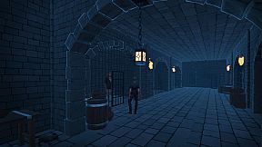 Dungeon Full Dive: Game Master Edition