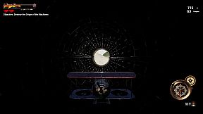 Mirage: A Biplane Adventure