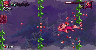 Flynn: Son of Crimson