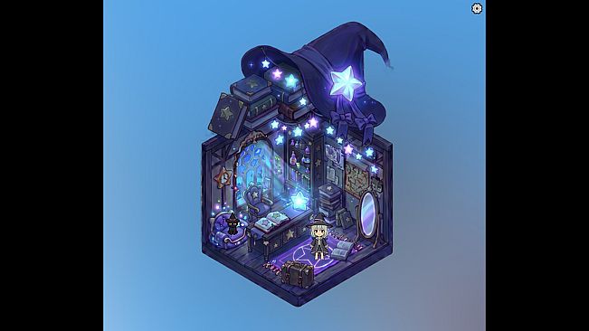 Witch's Wish