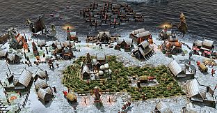 Age of Mythology: Retold Premium Upgrade
