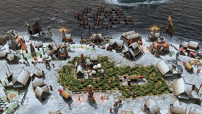 Age of Mythology: Retold Premium Upgrade
