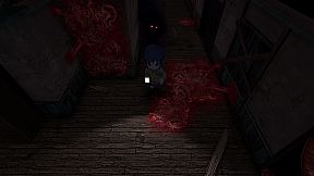 Corpse Party: Blood Drive
