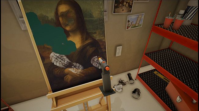 Fiasco Restoration and Repair