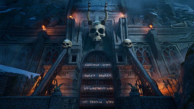 Tiny Tina's Wonderlands: Molten Mirrors