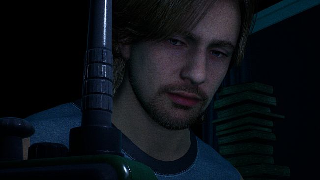 Encounters of the last kind