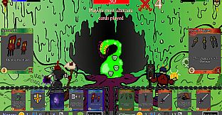 Dungeon Hunting Grounds