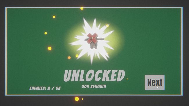 Tesserarii: The Dice Rolling Roguelike